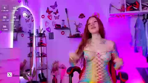 Snapshot of khalessi07 chatting on 11, 3, 2026 khalessi07 online show from 11, 3, 2026