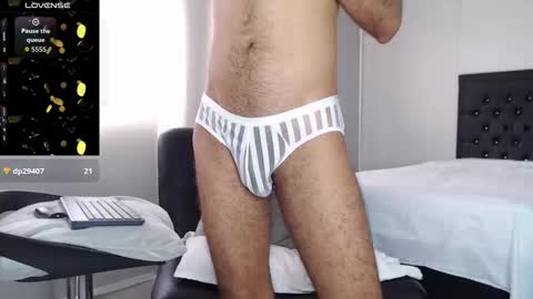 Khalid Rumie online show from 8, 10, 2025