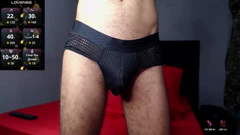 Snapshot of khalidrumie chatting on 11, 1, 2026 Khalid Rumie online show from 11, 1, 2026