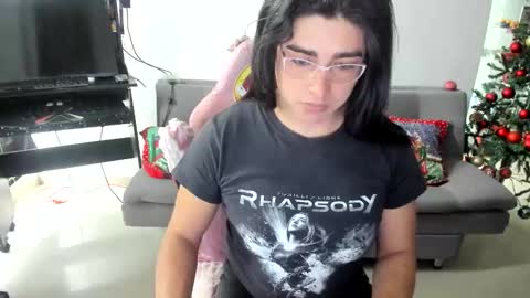 Khalifa Kasumi online show from 2, 12, 2025