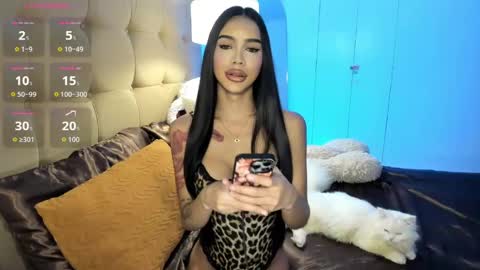Snapshot of khalifafoxxxx chatting on 18, 3, 2026 khalifa online show from 18, 3, 2026