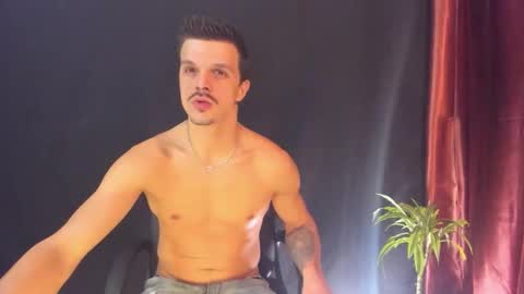 DonyBrown online show from 15, 2, 2026