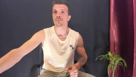 DonyBrown online show from 16, 3, 2026