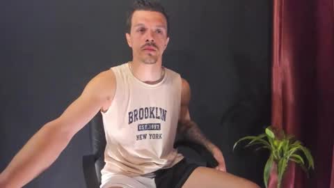 DonyBrown online show from 19, 3, 2026