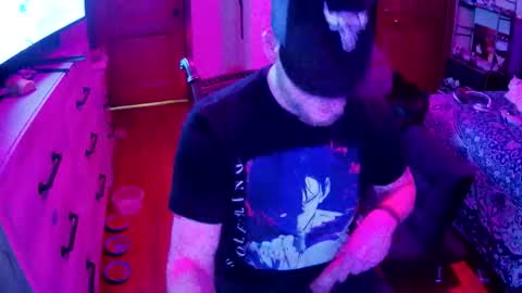 KevKev online show from 17, 3, 2026