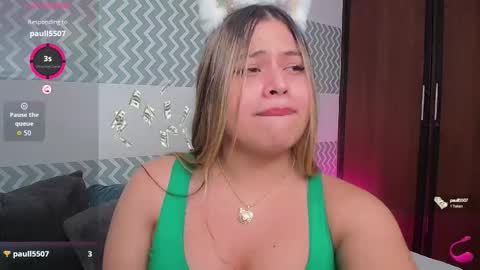 Ros  online show from 3, 10, 2025