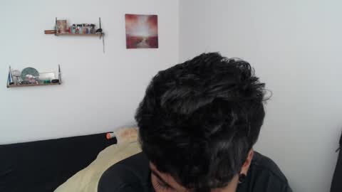 khevinlopezonig online show from 12, 2, 2025