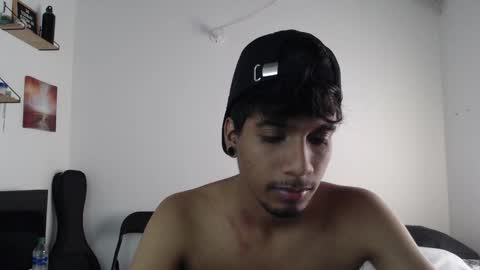 khevinlopezonig online show from 25, 10, 2025