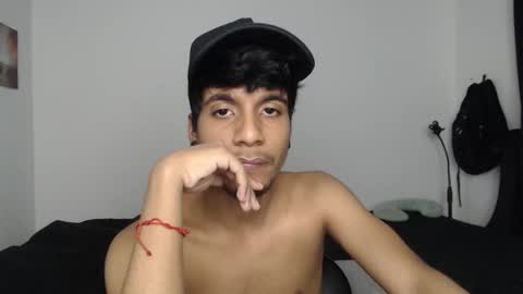 Snapshot of khevinlopezonig chatting on 30, 11, 2025 khevinlopezonig online show from 30, 11, 2025