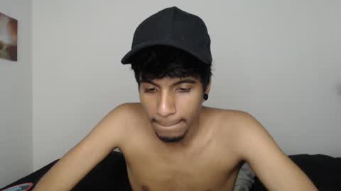 Snapshot of khevinlopezonig chatting on 1, 12, 2025 khevinlopezonig online show from 1, 12, 2025