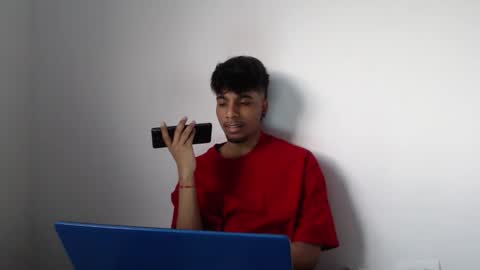 Snapshot of khevinlopezonig chatting on 20, 12, 2025 khevinlopezonig online show from 20, 12, 2025