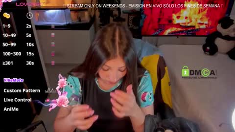 Khi.  online show from 13, 11, 2025