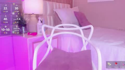 khloe_sweeet online show from 27, 9, 2025