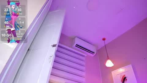 khloe_sweeet online show from 13, 10, 2025