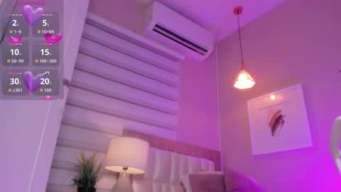 khloe_sweeet online show from 27, 10, 2025