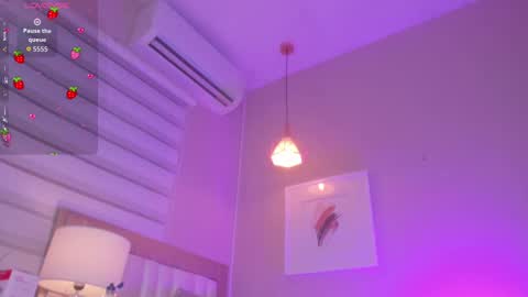 khloe_sweeet online show from 18, 11, 2025