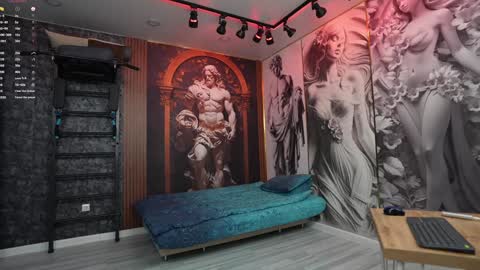 Eric online show from 19, 1, 2025