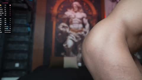 Eric online show from 16, 9, 2025