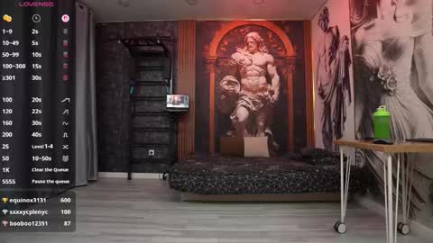 Eric online show from 6, 2, 2026