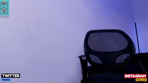 khozler_ online show from 21, 12, 2024