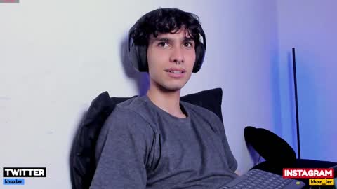 khozler_ online show from 29, 12, 2024