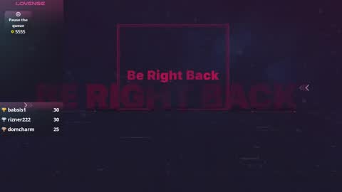 Khriss brown online show from 12, 1, 2025