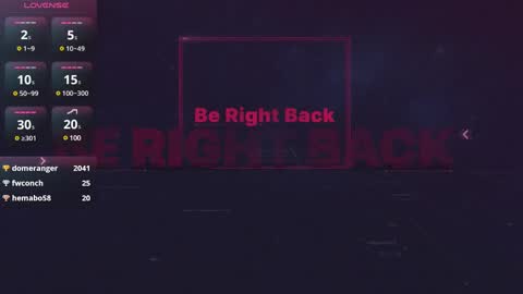 Khriss brown online show from 12, 1, 2025