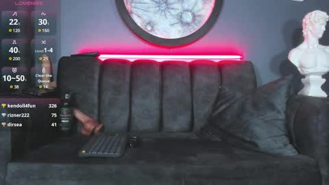 Khriss brown online show from 22, 1, 2025