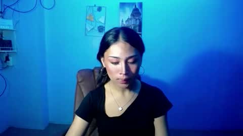 Kiana online show from 30, 10, 2025