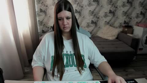 kianna_dior_ online show from 22, 2, 2026