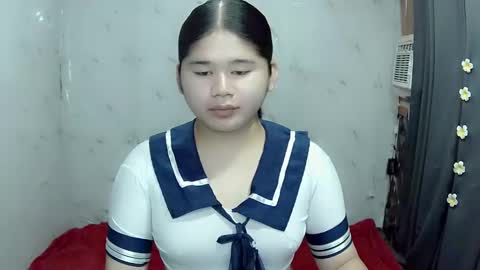 Your SweetGirl Ts online show from 31, 1, 2025