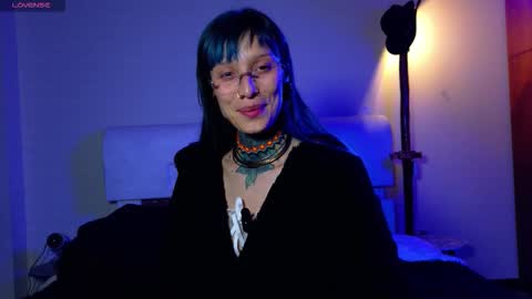 Kianna online show from 27, 11, 2025