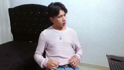 Adrian  Chlloe online show from 11, 10, 2025