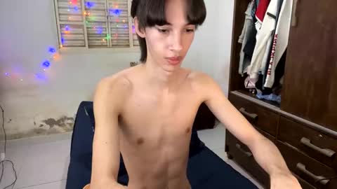 Snapshot of kiantwink chatting on 30, 1, 2025 kiantwink online show from 30, 1, 2025