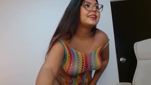 Snapshot of kiara2022 chatting on 4, 3, 2026 Kiara Evans online show from 4, 3, 2026