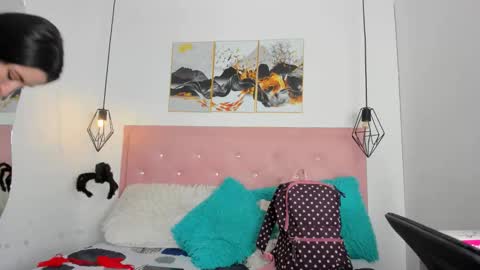 Kiara online show from 19, 10, 2025