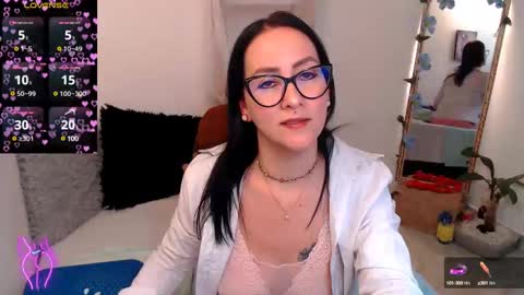 Kiara Bermont online show from 4, 2, 2025