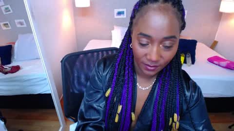 Kiara online show from 14, 1, 2025