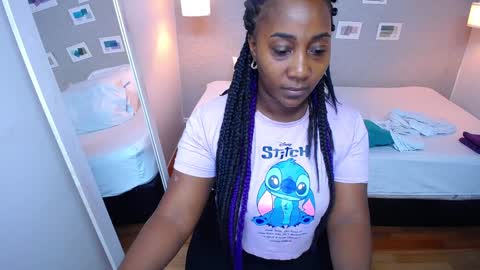 Kiara online show from 30, 1, 2025