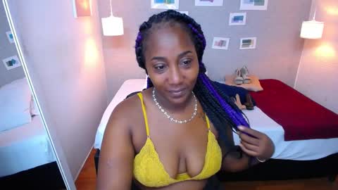 Kiara online show from 3, 3, 2025