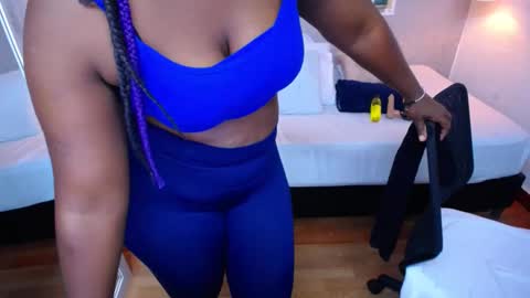 Kiara online show from 5, 3, 2025
