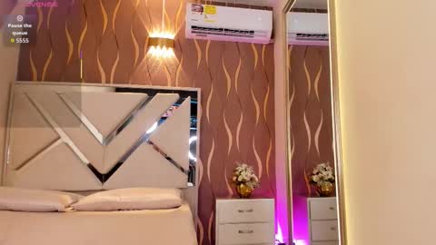 Kiara Rogers online show from 3, 2, 2026