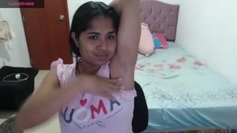 Kiara online show from 7, 1, 2025