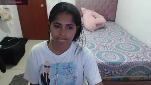 Kiara online show from 12, 1, 2025