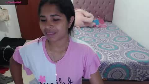 Kiara online show from 15, 1, 2025