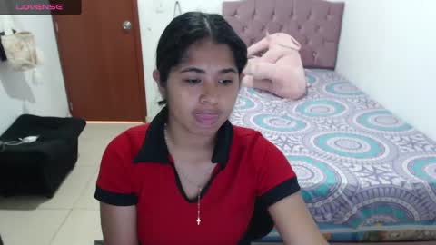 Kiara online show from 17, 1, 2025