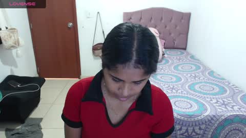 Kiara online show from 19, 1, 2025