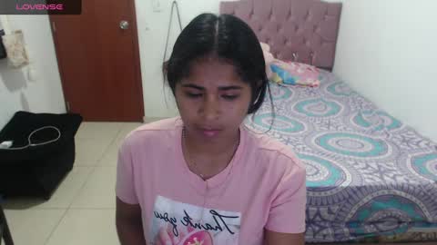 Kiara online show from 23, 1, 2025