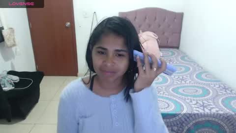 Kiara online show from 28, 1, 2025