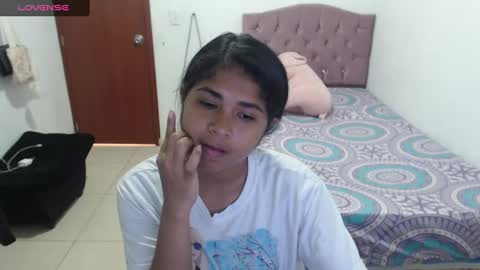 Kiara online show from 18, 2, 2025